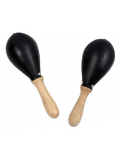 LARGE PLASTIC MARACAS, зображення 1